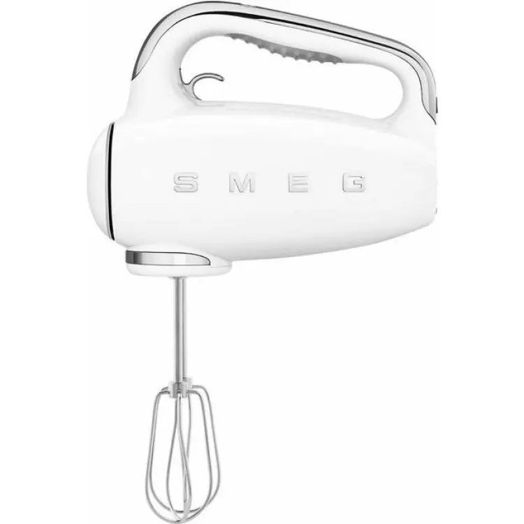 Smeg 50's Style HMF01WHEU