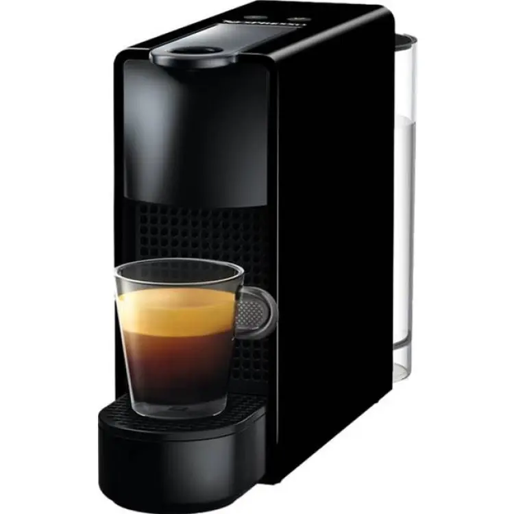 Nespresso Essenza Mini Kapselmaskin SEC220BLK2END1