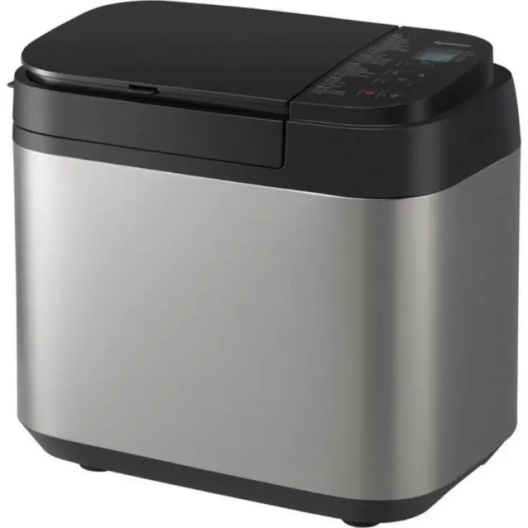 Panasonic SD-YR2550 bakmaskin med jästdispenser