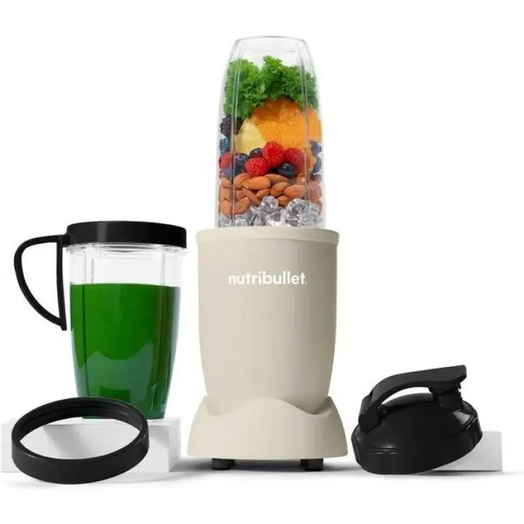 Nutribullet PRO 907MASN