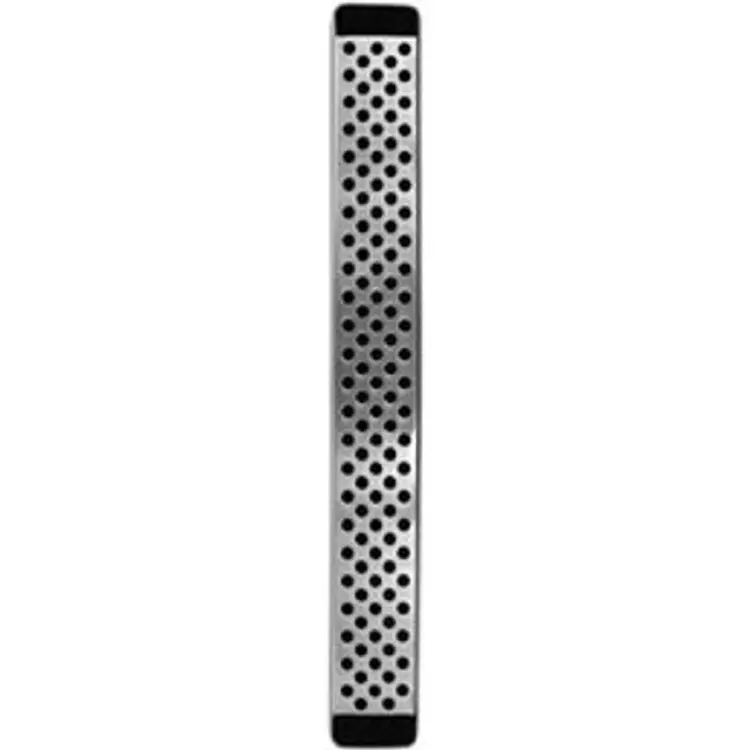 Global G-42/41 magnetlist rostfritt stål 41 cm