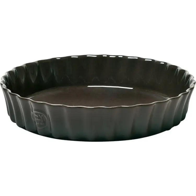 Emile Henry pajform i keramik 28 cm