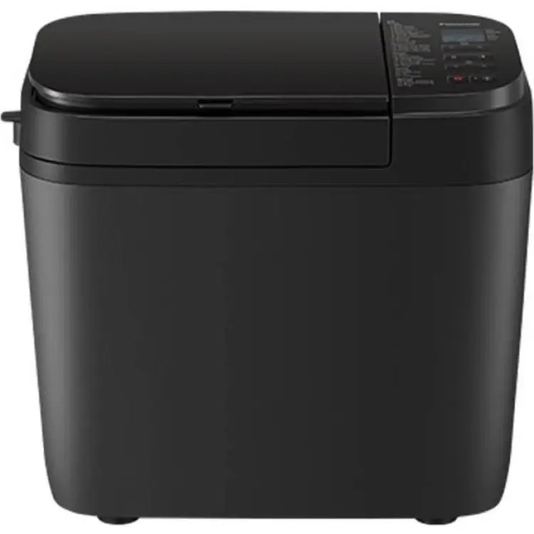 Panasonic SD-R2530 bakmaskin med nötdispenser