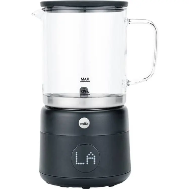 Wilfa Magnetic MF1B-250 Silky