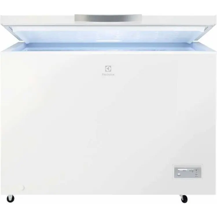 Electrolux LCB3LE31W0 frysbox 308 liter
