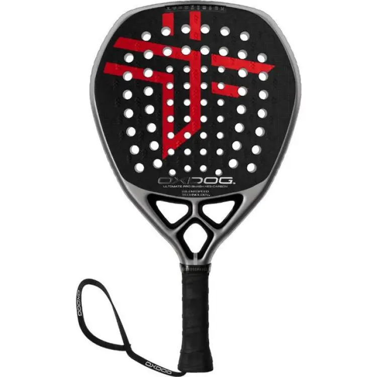 Oxdog Ultimate Pro Smash 2026 Padelracket
