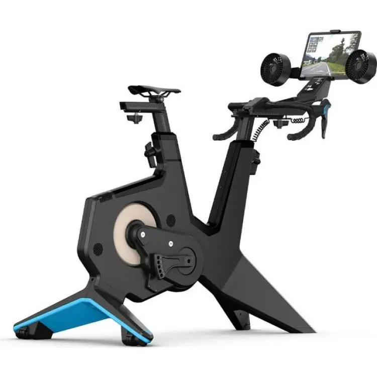 Tacx Neo Bike Plus Smart Motionscykel 2200w