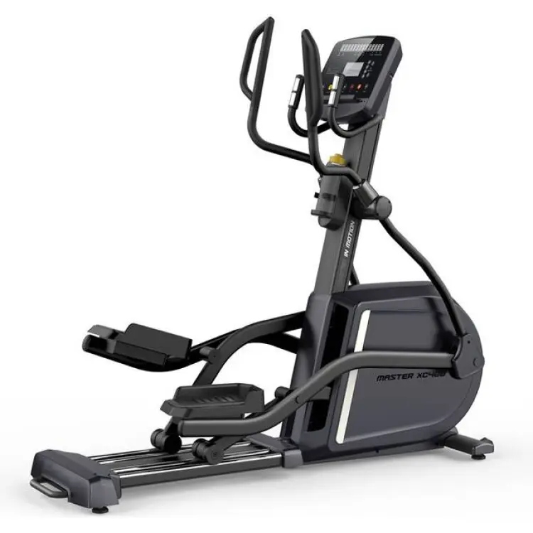 Master Fitness Crosstrainer XC400 Stål