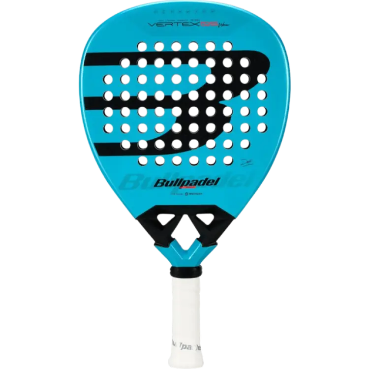 Bullpadel Vertex 05 Dam Delfi Brea Racket