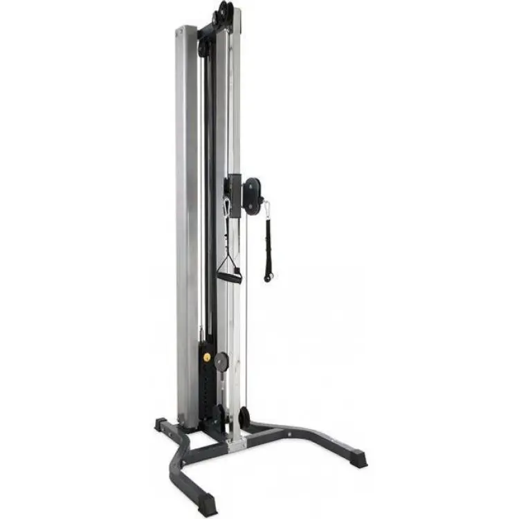 Master Fitness Cable Machine Floor Multigym 72kg