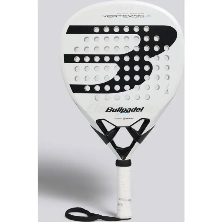 Bullpadel Vertex Junior Boy 2026 Padelracket