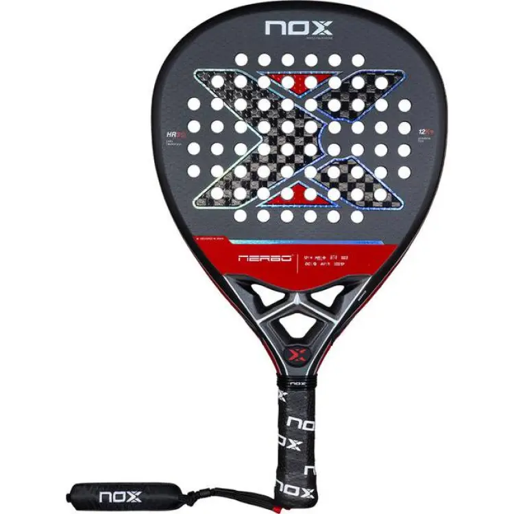 NOX Nerbo 12K 2026 Racket