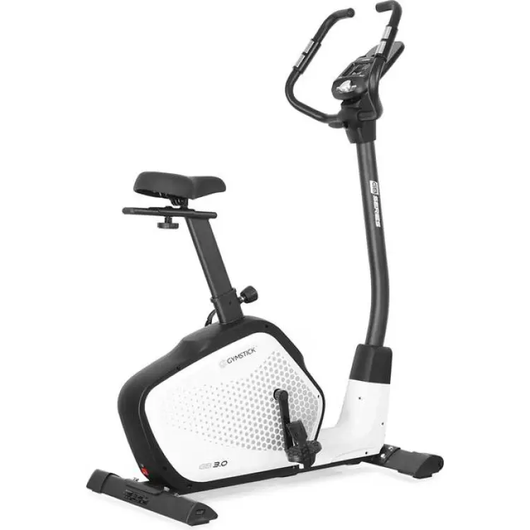 Gymstick GB3.0 Edition White Motionscykel
