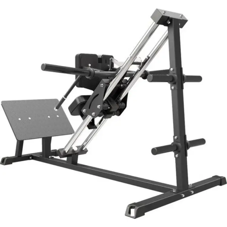 Impulse IFP1617 Hack Squat Styrkemaskin Ben