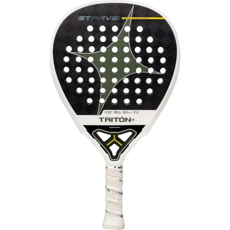 StarVie Triton Balance Padelracket Full Yta