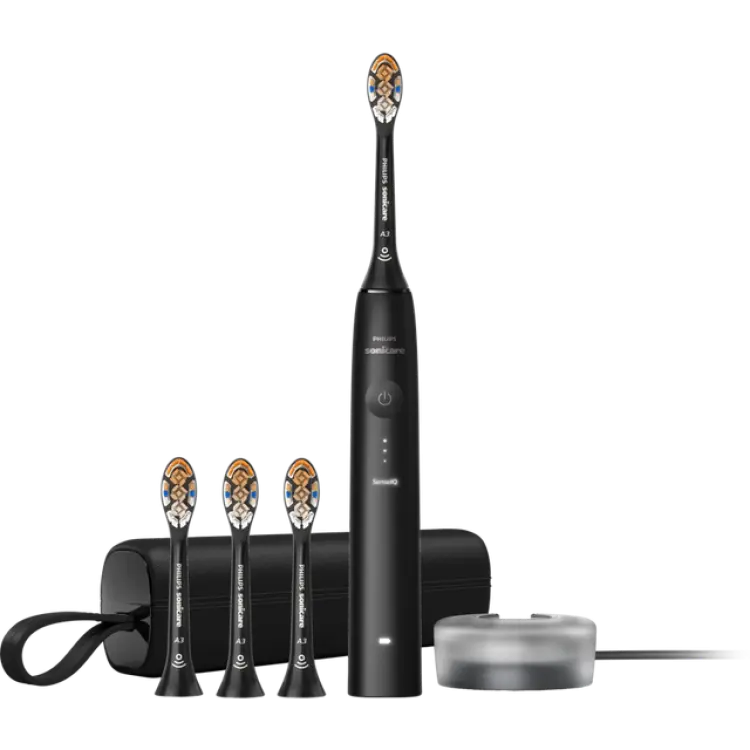 Philips DiamondClean Prestige 9900 Laddningsbar Tandborste HX9992 43