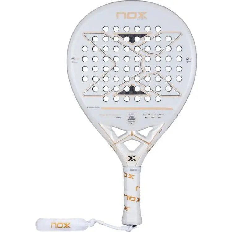 NOX Nextgen Pro Hybrid 12K 2026