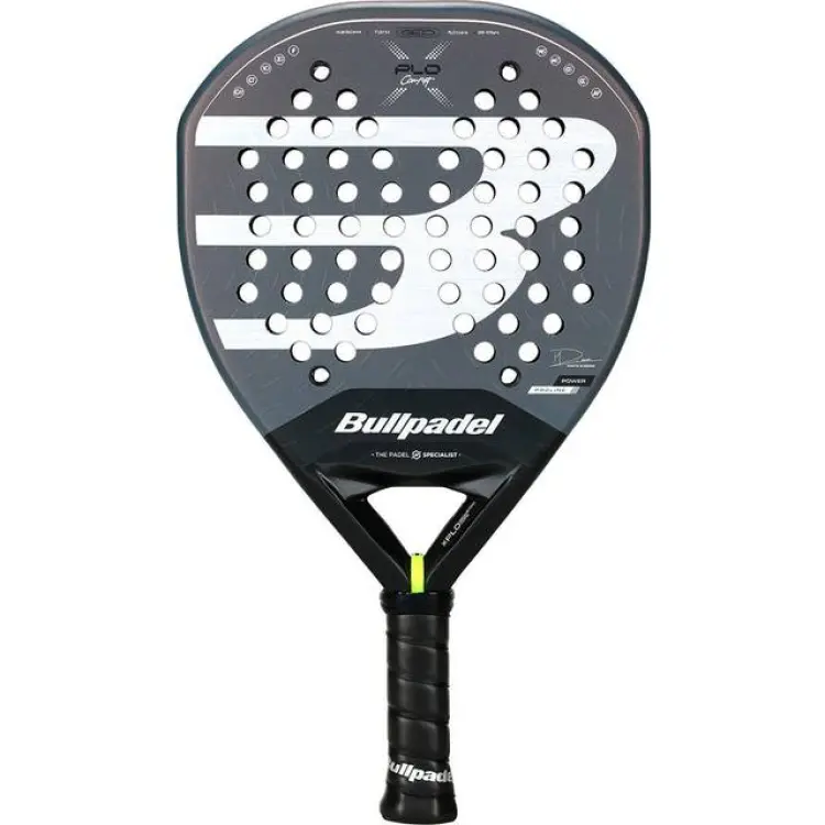 Bullpadel XPLO Comfort 26 Multi Padelracket