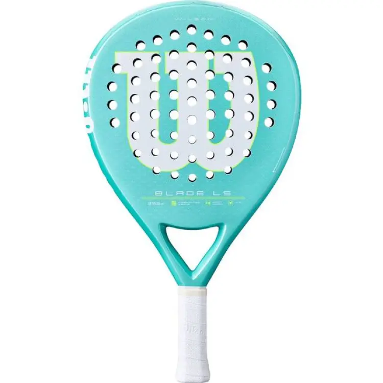 Wilson Blade LS V4 Padelracket