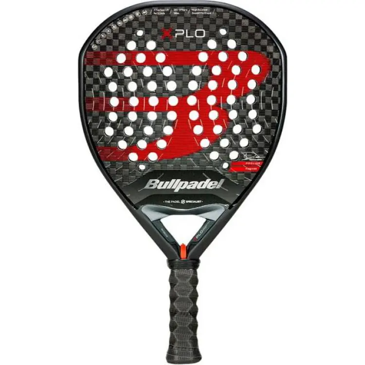 Bullpadel XPLO 2025