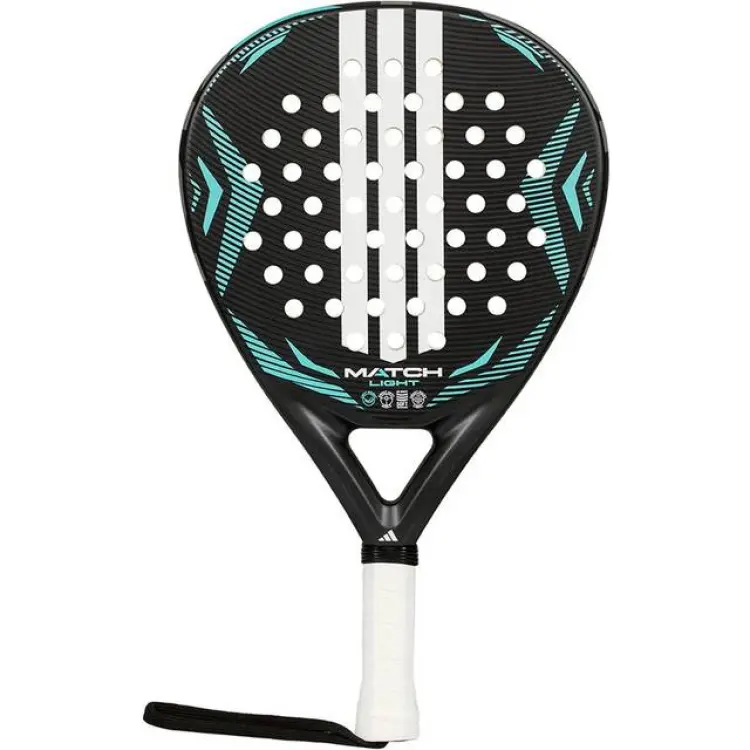 adidas Match Light 2026 Racket