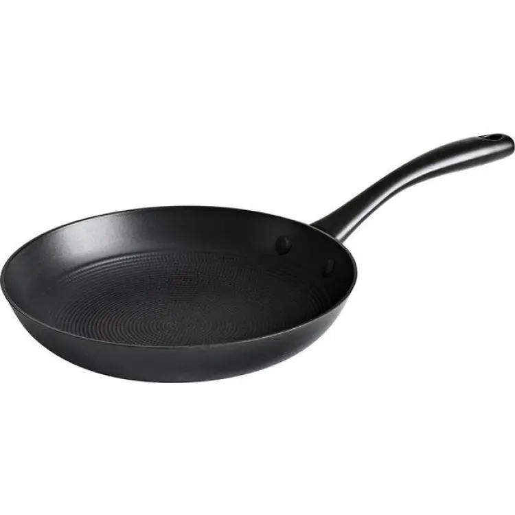 Satake Stekpanna Lättviktig Med Non Stick Ø28 Cm Svart 28 cm