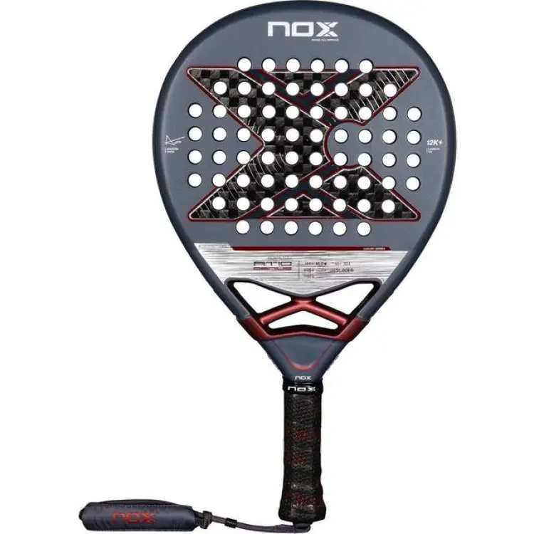 NOX AT10 Genius 12K 2025