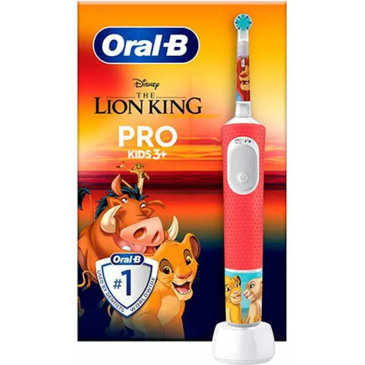 Oral-B Pro Kids Electric Toothbrush