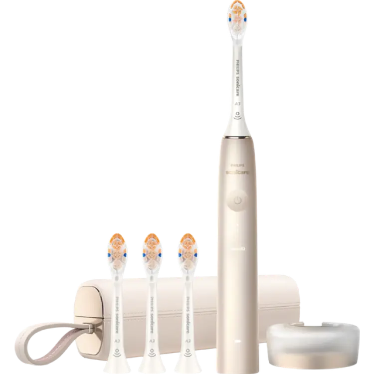 Philips DiamondClean Prestige 9900 Laddningsbar Tandborste HX9992/44