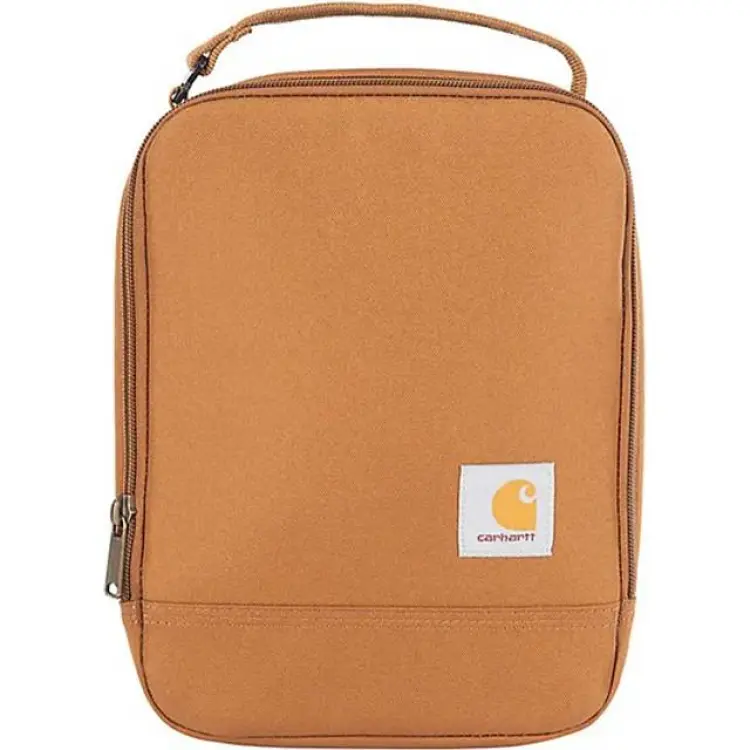 Carhartt Kylväska Brown
