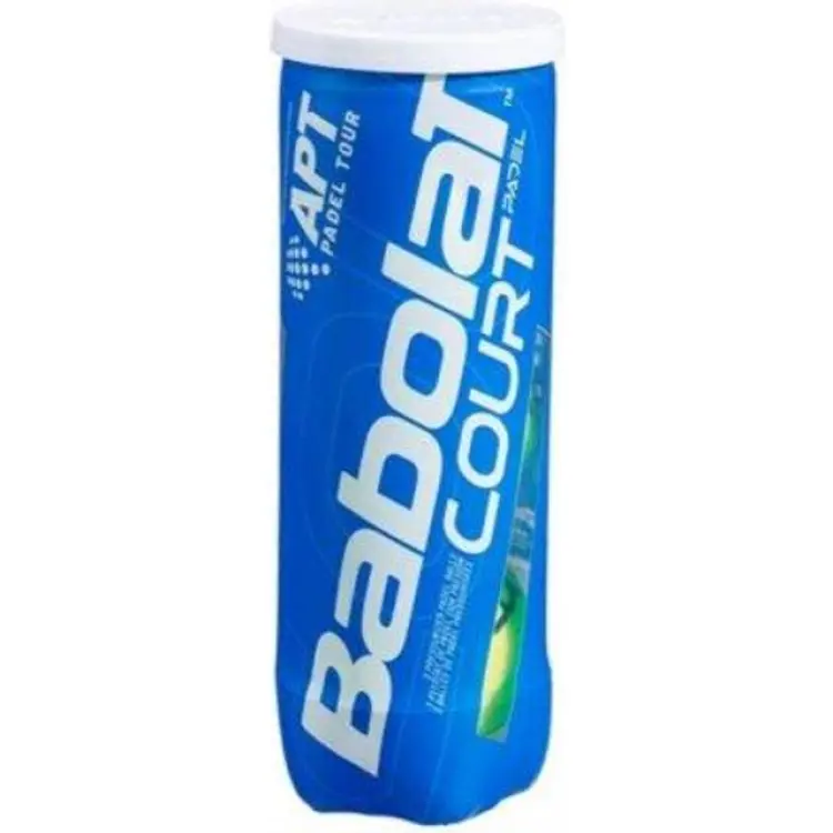Babolat Court X3