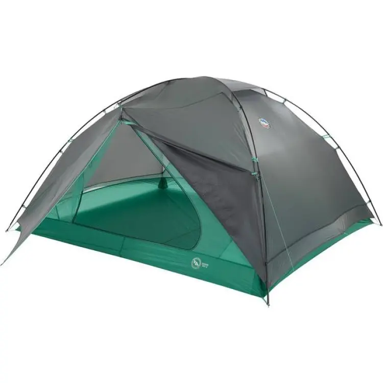Big Agnes Sarvis VST 3