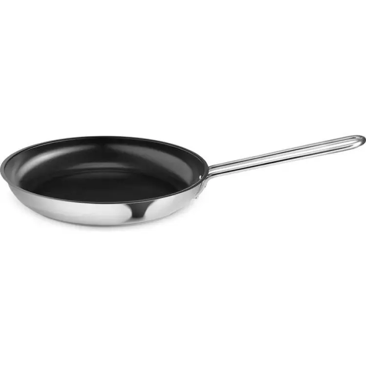 Eva Solo Stainless Steel Stekpanna 28 cm