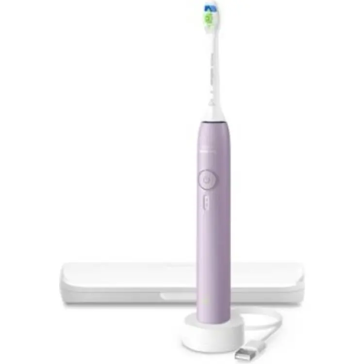 Philips 3100 Laddningsbar Tandborste HX4033 27