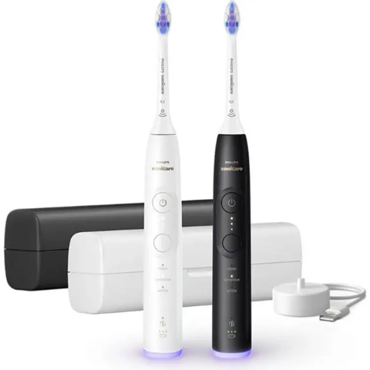 Philips Sonicare Duo 6500
