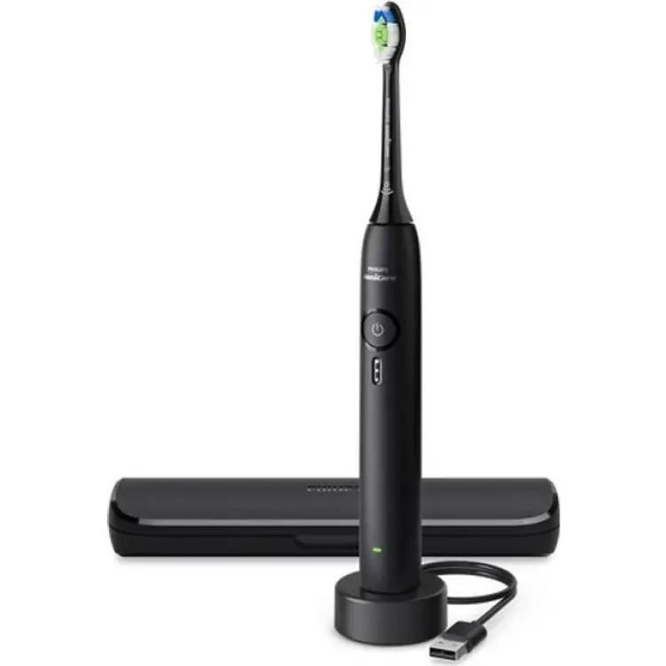 Philips 3100 Laddningsbar Tandborste HX4033 32