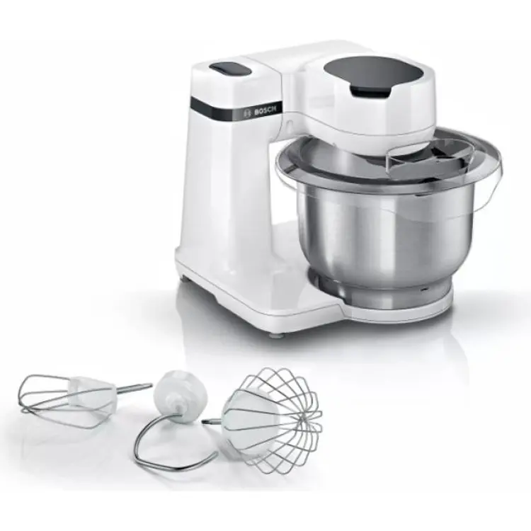 Bosch MUMS2EW00 700 Watt 3 8l Bunke