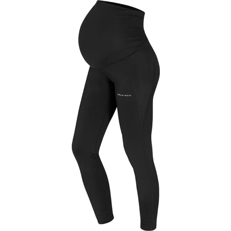 Röhnisch Flattering Maternity Tights Black (1115540001)