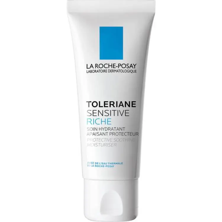 La Roche-Posay Toleriane Sensitive Riche Protective Moisturiser 40ml
