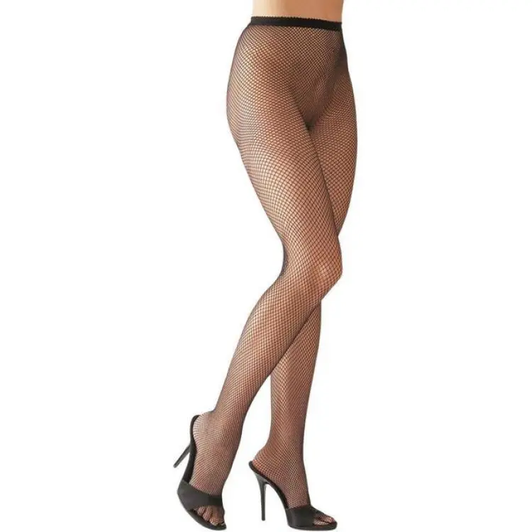 Cottelli Collection Fishnet Strumpbyxor