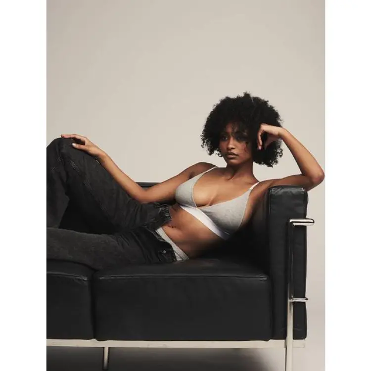 Frank Dandy Women's Bamboo Legend Bra