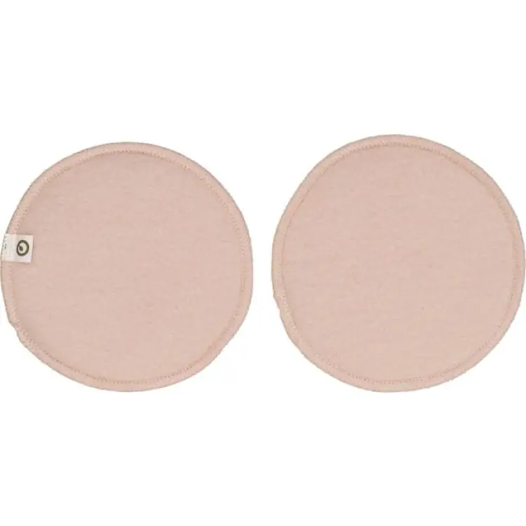 Müsli by Green Cotton Wool Nursing Pads
