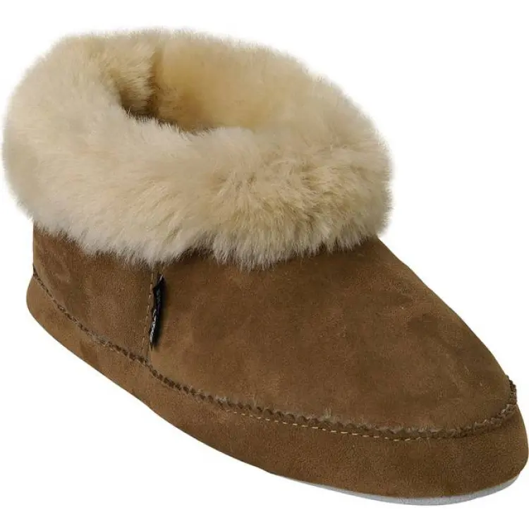 Shepherd Emmy - Chestnut