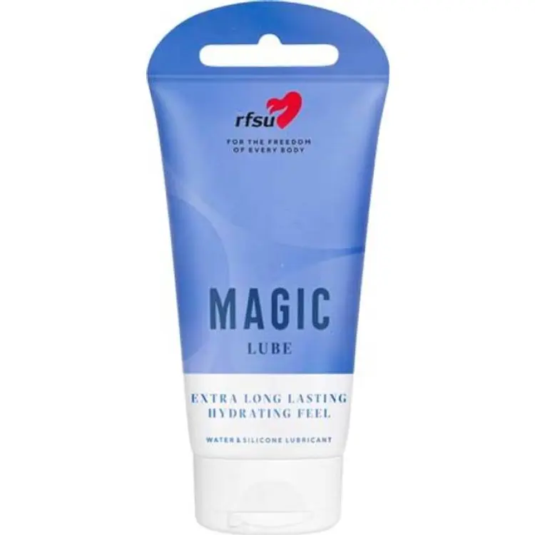RFSU Magic Lube 150 ml
