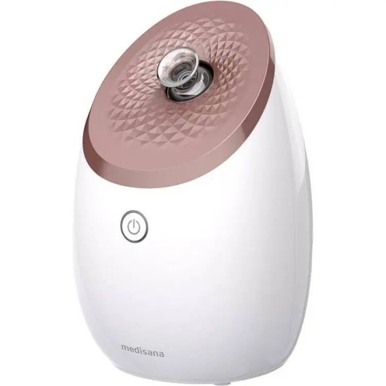 Medisana Ansiktsbastu DS 600