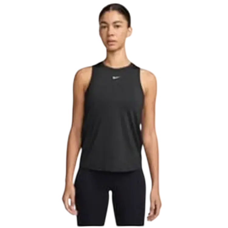 Nike One Classic Tank - Black
