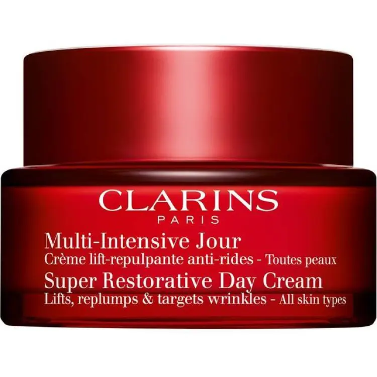 Clarins Super Restorative Day Cream 50ml