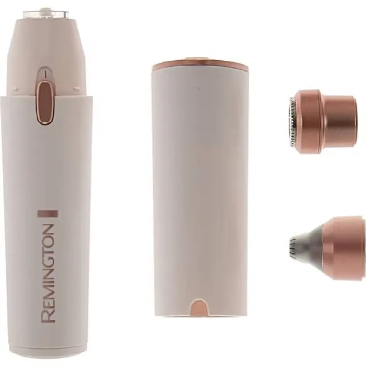Remington BareMe Ansiktsepilator WFS200 Blush Rose