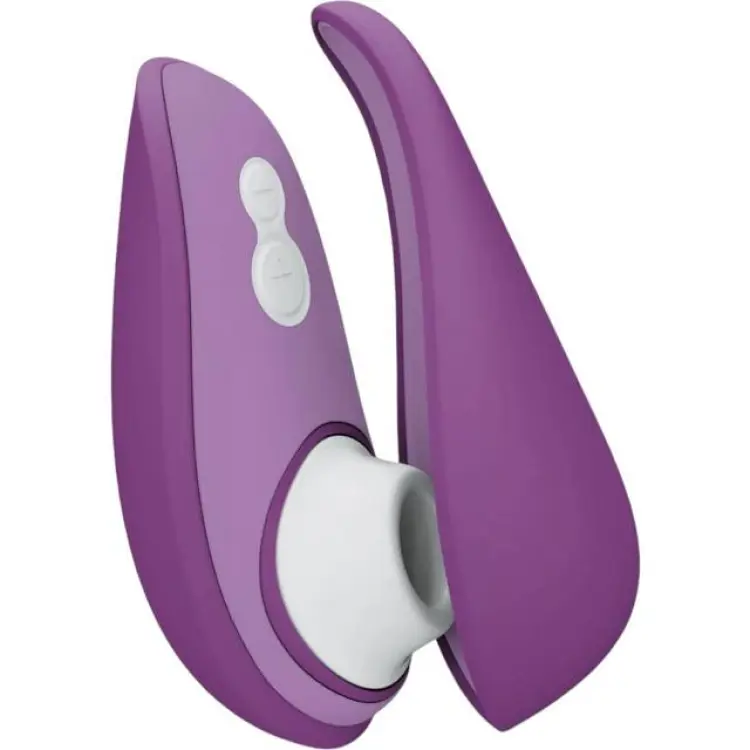Womanizer Liberty 2 Purple
