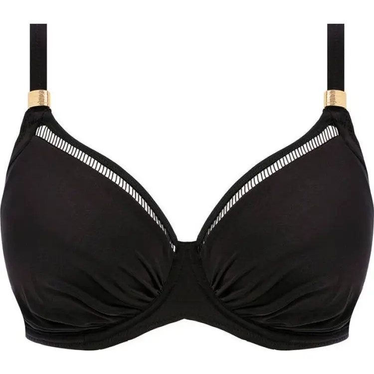 Bikini med bygel